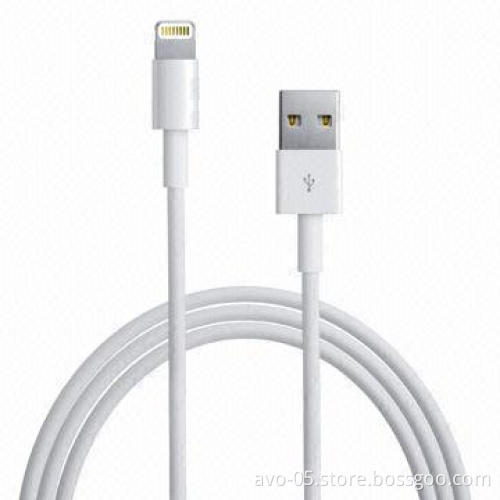 Lightning to USB Cable for iPhone 5
